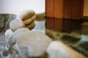 Hakonowa Hot spring inn