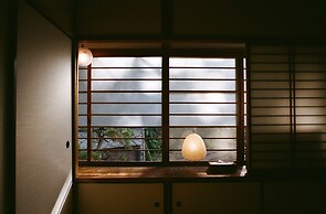 Hakonowa Hot spring inn