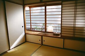 Hakonowa Hot spring inn