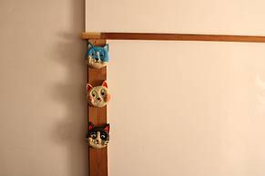 Hakonowa Hot spring inn