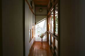 Hakonowa Hot spring inn