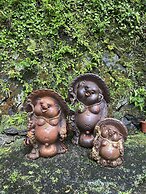 Hakonowa Hot spring inn