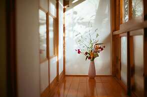 Hakonowa Hot spring inn