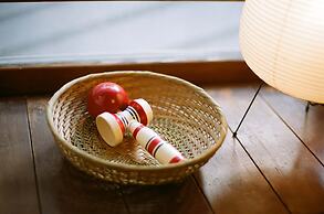 Hakonowa Hot spring inn