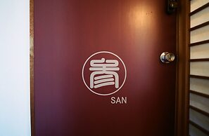 Hakonowa Hot spring inn