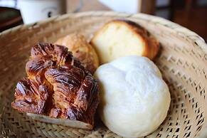 Hakonowa Hot spring inn