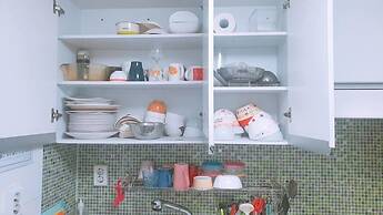 Noble Residence 2nd Korea University