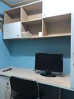 Noble Residence 2nd Korea University