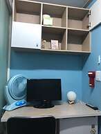 Noble Residence 2nd Korea University