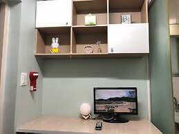 Noble Residence 2nd Korea University