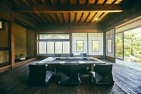 Kominka yado LOOF Oka no ie