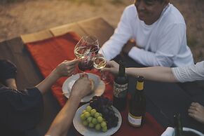 Kominka yado LOOF Oka no ie