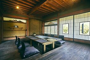 Kominka yado LOOF Oka no ie