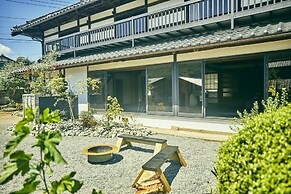 Kominka yado LOOF Oka no ie