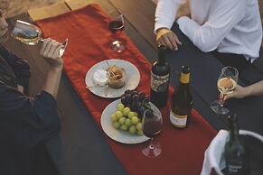 Kominka yado LOOF Oka no ie