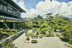 Kominka yado LOOF Oka no ie