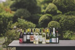 Kominka yado LOOF Oka no ie