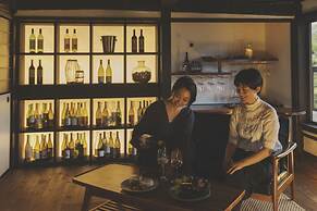 Kominka yado LOOF Oka no ie