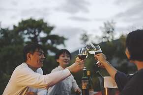 Kominka yado LOOF Oka no ie