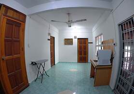 OYO 90116 Fbs Inn Hotel