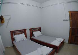 OYO 90116 Fbs Inn Hotel