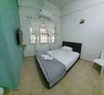 OYO 90116 Fbs Inn Hotel