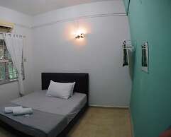 OYO 90116 Fbs Inn Hotel