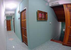 OYO 90116 Fbs Inn Hotel