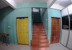 OYO 90116 Fbs Inn Hotel