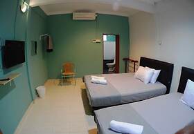 OYO 90116 Fbs Inn Hotel