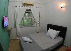 OYO 90116 Fbs Inn Hotel