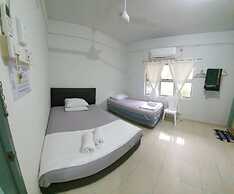 OYO 90116 Fbs Inn Hotel