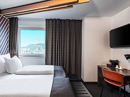 B&B Hotel München-Messe
