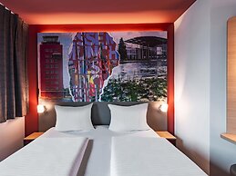 B&B Hotel München-Messe