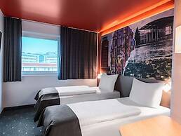 B&B Hotel München-Messe