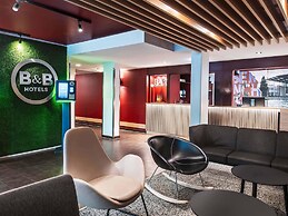 B&B Hotel München-Messe