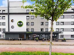 B&B Hotel München-Messe