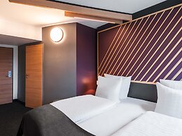 B&B Hotel München-Messe