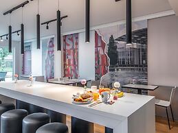 B&B Hotel München-Messe