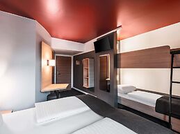 B&B Hotel München-Messe