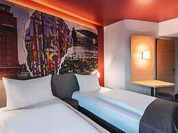 B&B Hotel München-Messe
