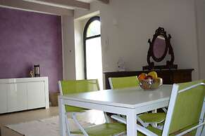 Charming 1-bed Apartment in Castell'arquato