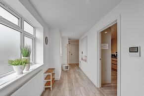 St Martins House Luxury Apts. Ruislip