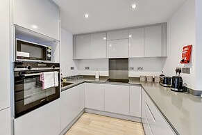 St Martins House Luxury Apts. Ruislip