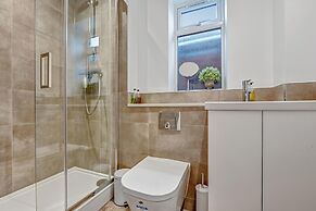 St Martins House Luxury Apts. Ruislip