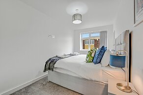 St Martins House Luxury Apts. Ruislip