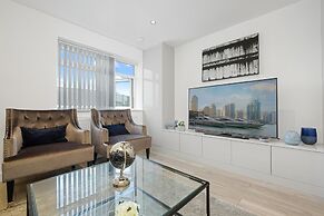 St Martins House Luxury Apts. Ruislip