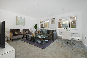 St Martins House Luxury Apts. Ruislip