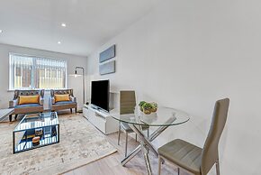 St Martins House Luxury Apts. Ruislip