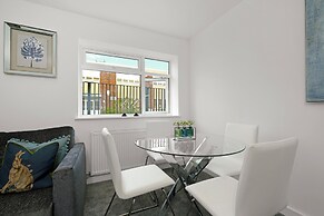 St Martins House Luxury Apts. Ruislip